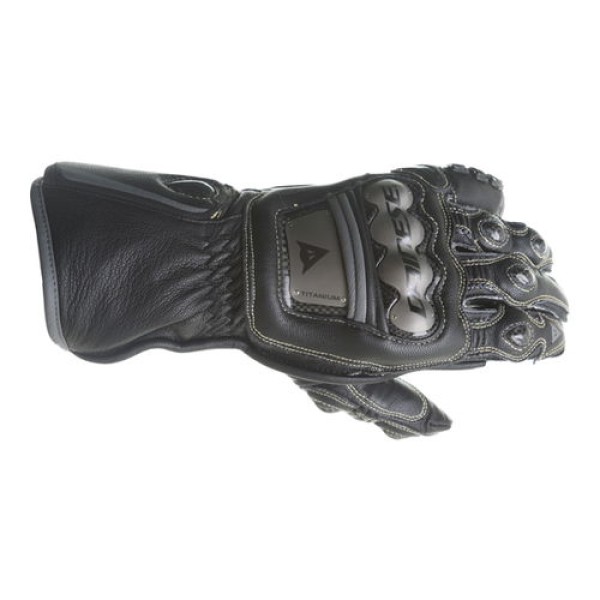 Dainese Dainese Full Metal 6 Gloves Black XXL